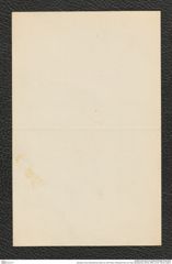 Nachlass Franz Steindachner, Brief von Gal Frères ("Gebrüder Gal") an Franz Steindachner (09.02.1900), Inv.Nr. 149.03, Seite 4
